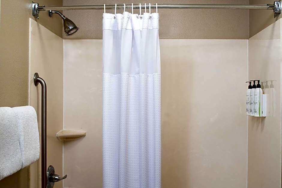 SpringHill Suites by Marriott Charleston Downtown/Riverview