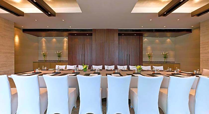 The Westin Gurgaon, New Delhi