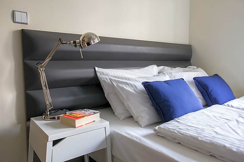 Yourplace M57 Apartments