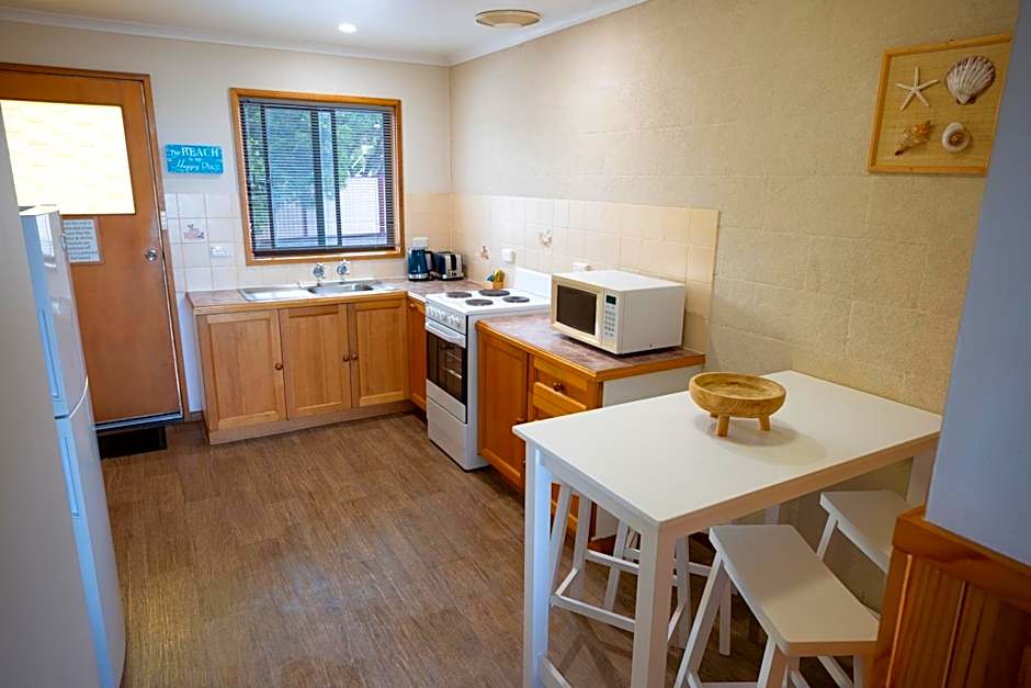 Blue Seas Holiday Villas