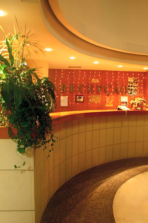 Hotel das Taipas