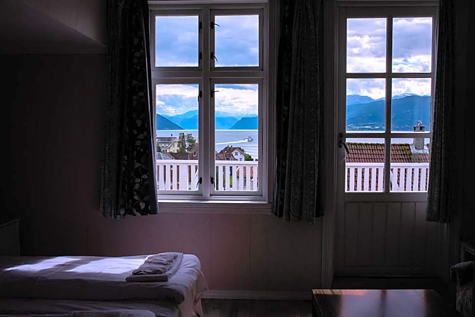 Kringsjå Hotel