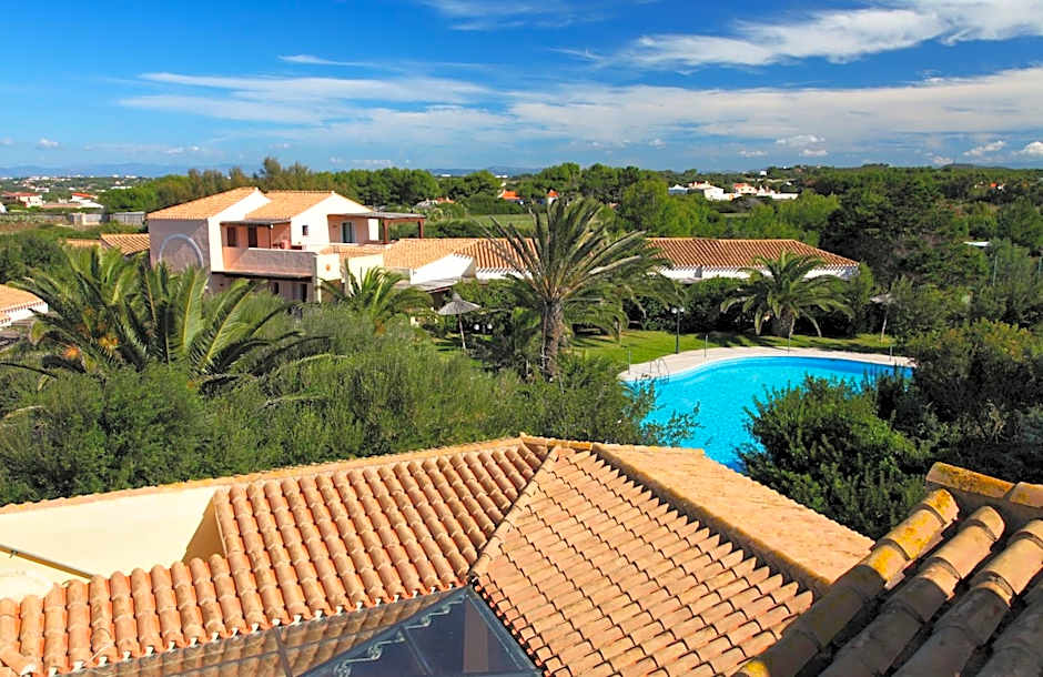 Hotel Luci Del Faro