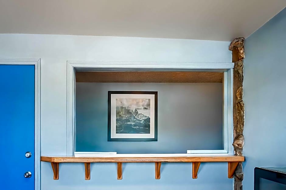 Travelodge by Wyndham Las Vegas NM