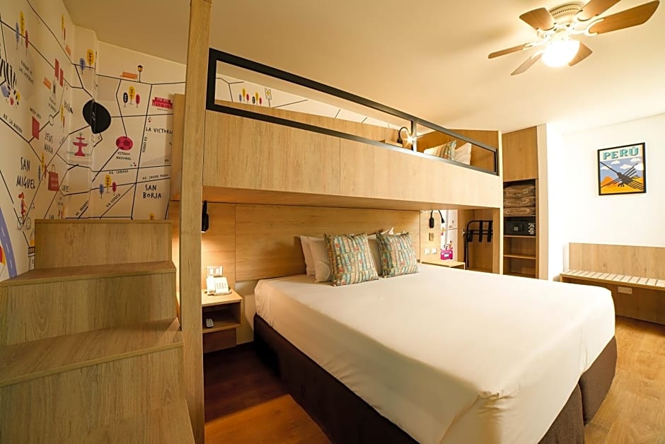 Centro by Casa Andina