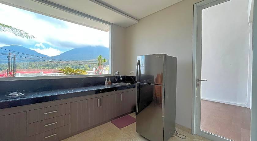 Lavender - Taman Tanda