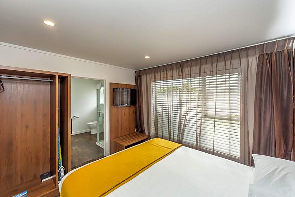 The Ashley Hotel Greymouth