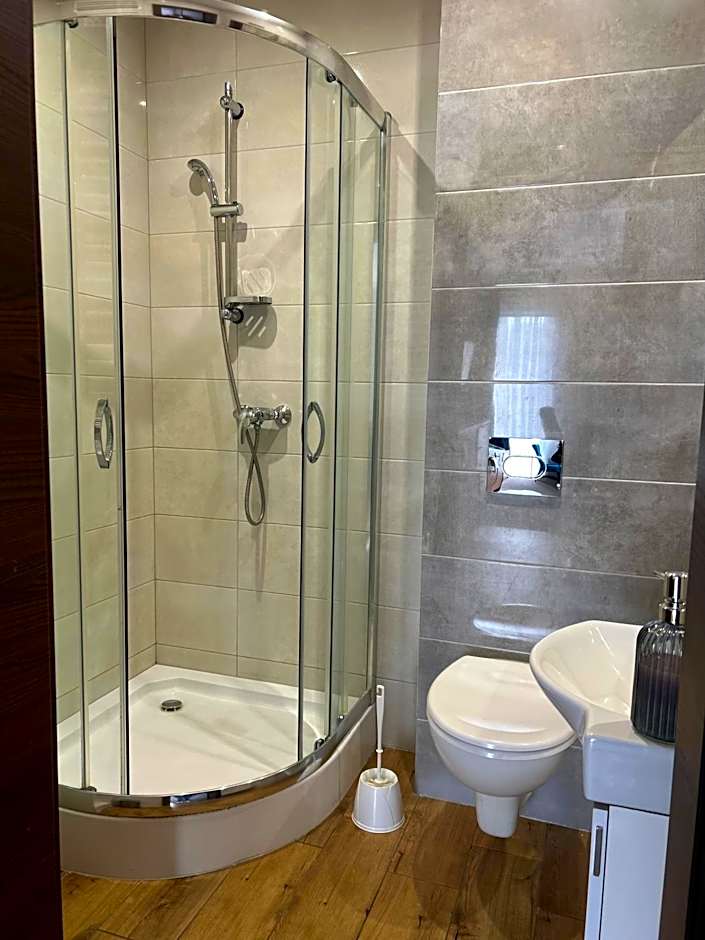 Apartamenty CityCenter