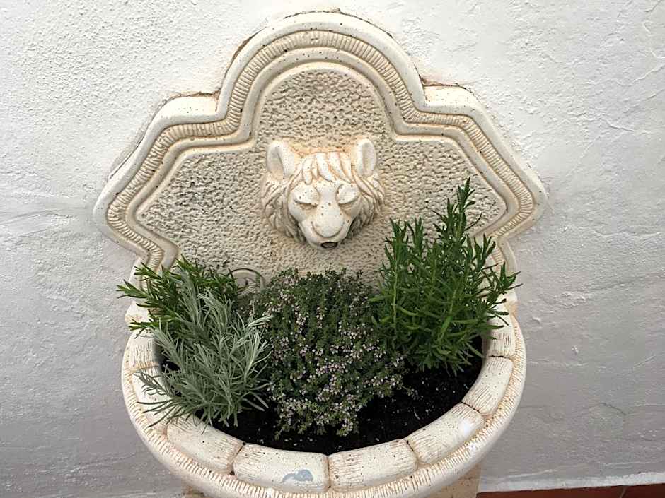 La Moraga de Poniente Malaga Hostel