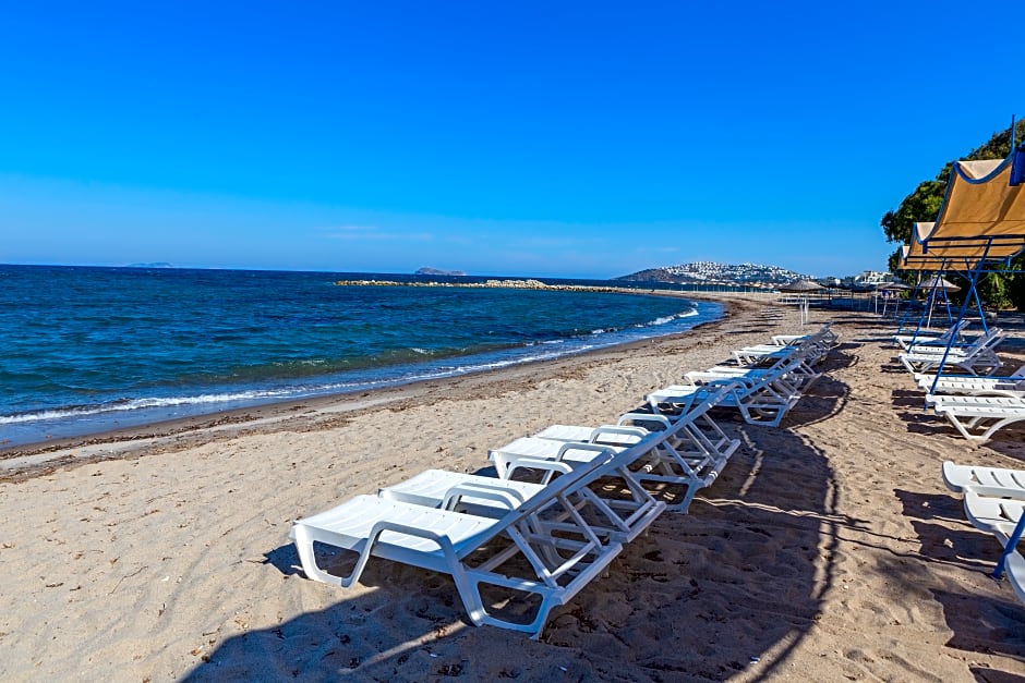 Yelken Mandalinci Spa & Wellness Hotel