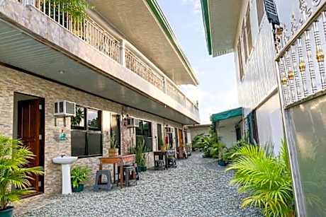 PEPAYEN Homestay