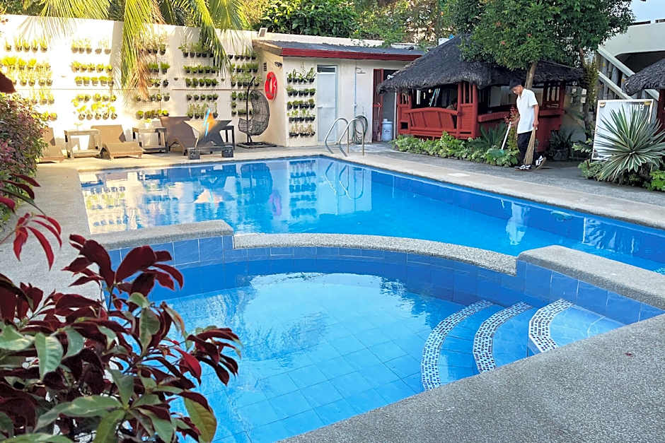 Stardust Beach Hotel Matabungkay Batangas