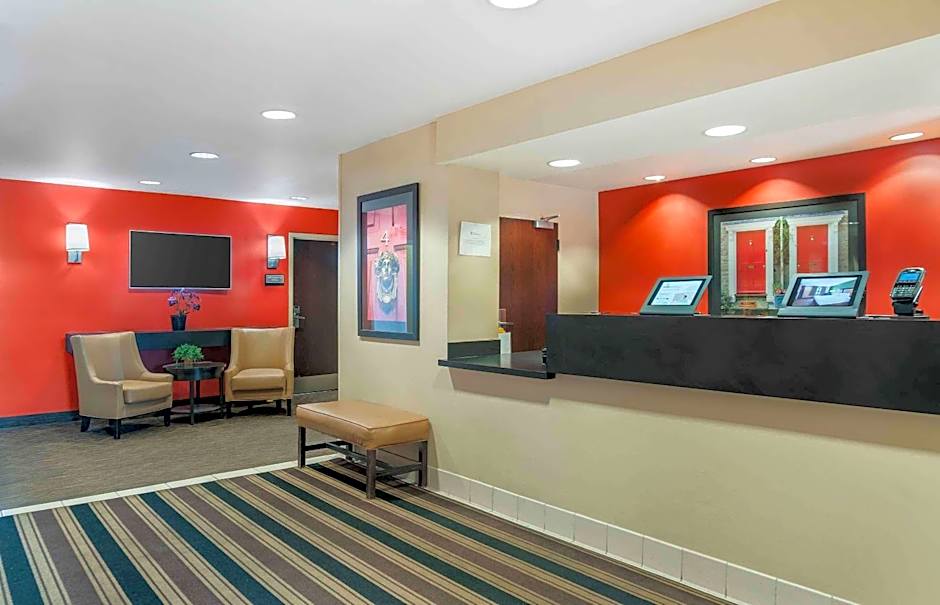 Extended Stay America Select Suites - Grand Rapids - Kentwood
