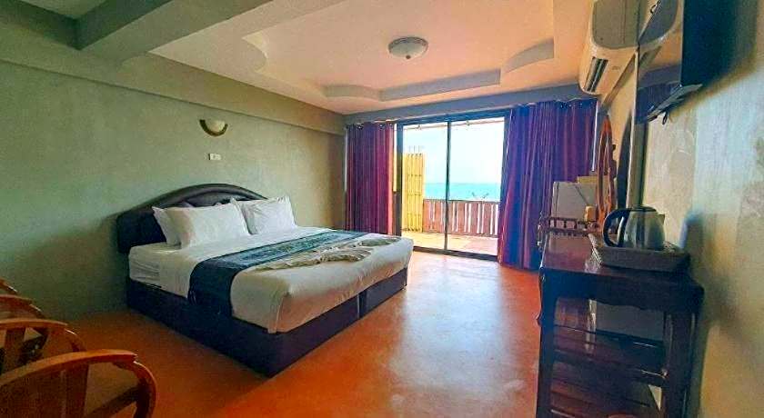 Jirawan Hotel