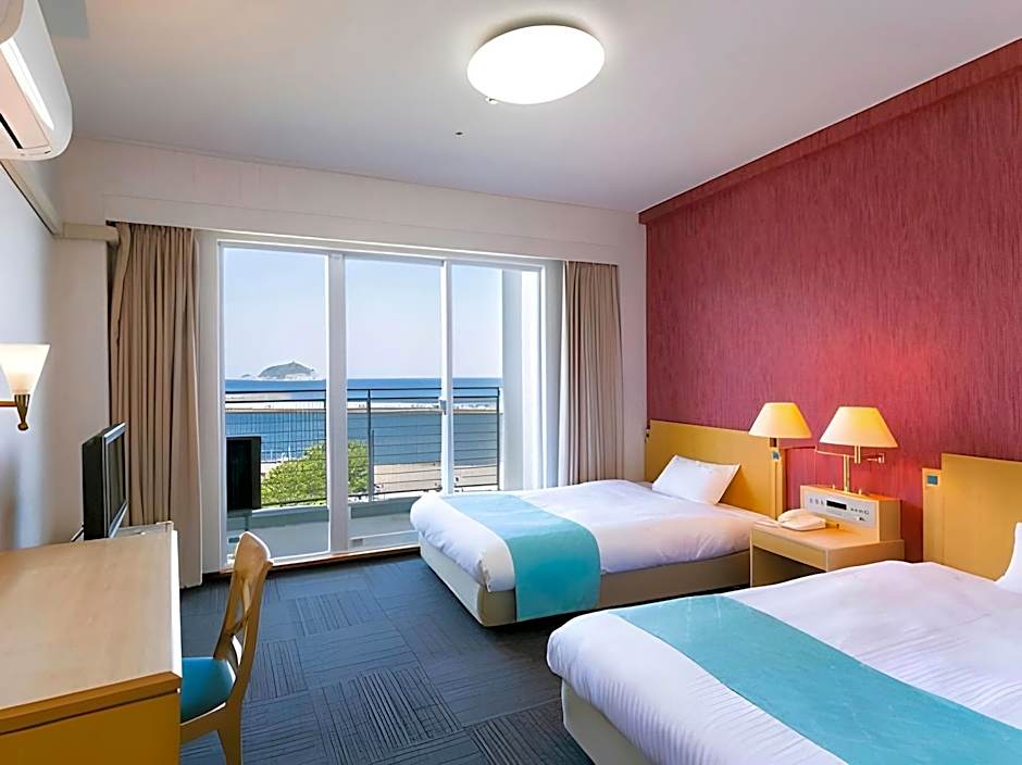 HOTEL Areaone Koshiki Island