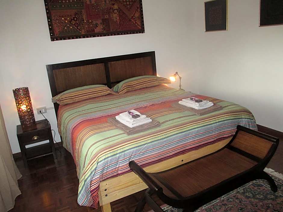 Casa Balducci Bed&Breakfast