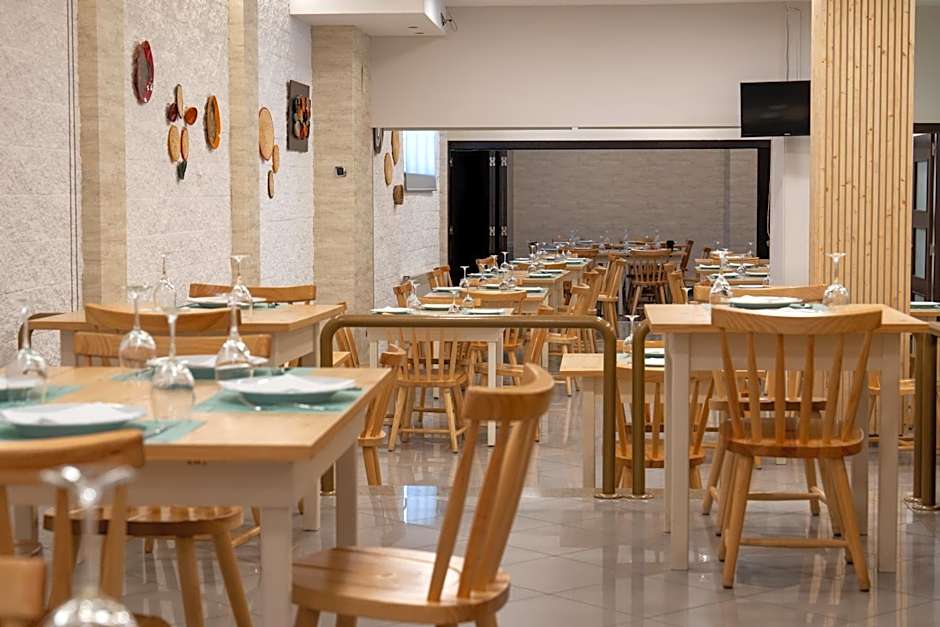 Hotel Oca Insua Costa da Morte