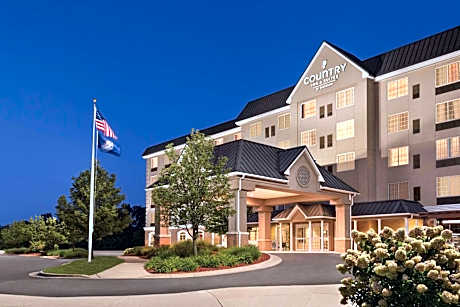 Country Inn & Suites by Radisson, Grand Rapids East, MI