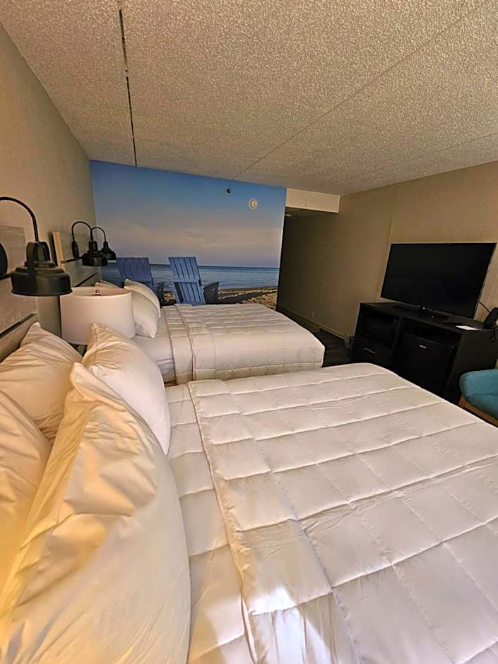 Germaine Inn South Portland