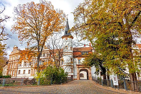 Hotel Schloss Schkopau
