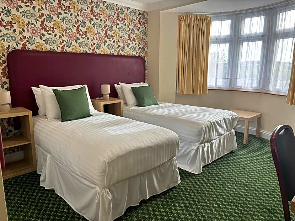 Granby Hotel