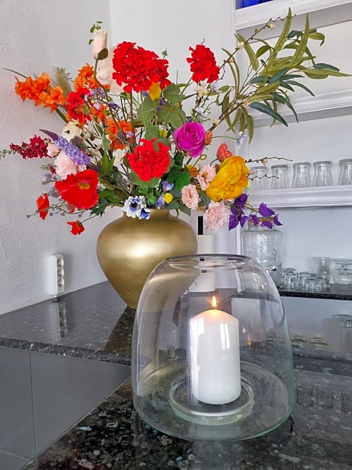 B&B Casa Blanca Oria