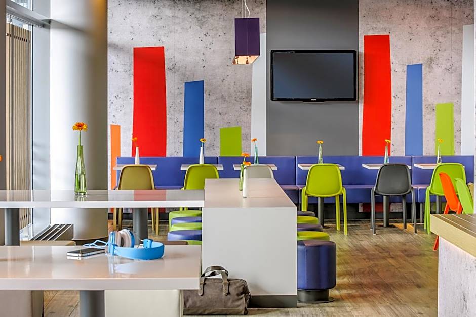 ibis budget Muenchen Putzbrunn