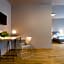 Scope Hotel City Stay Frankfurt