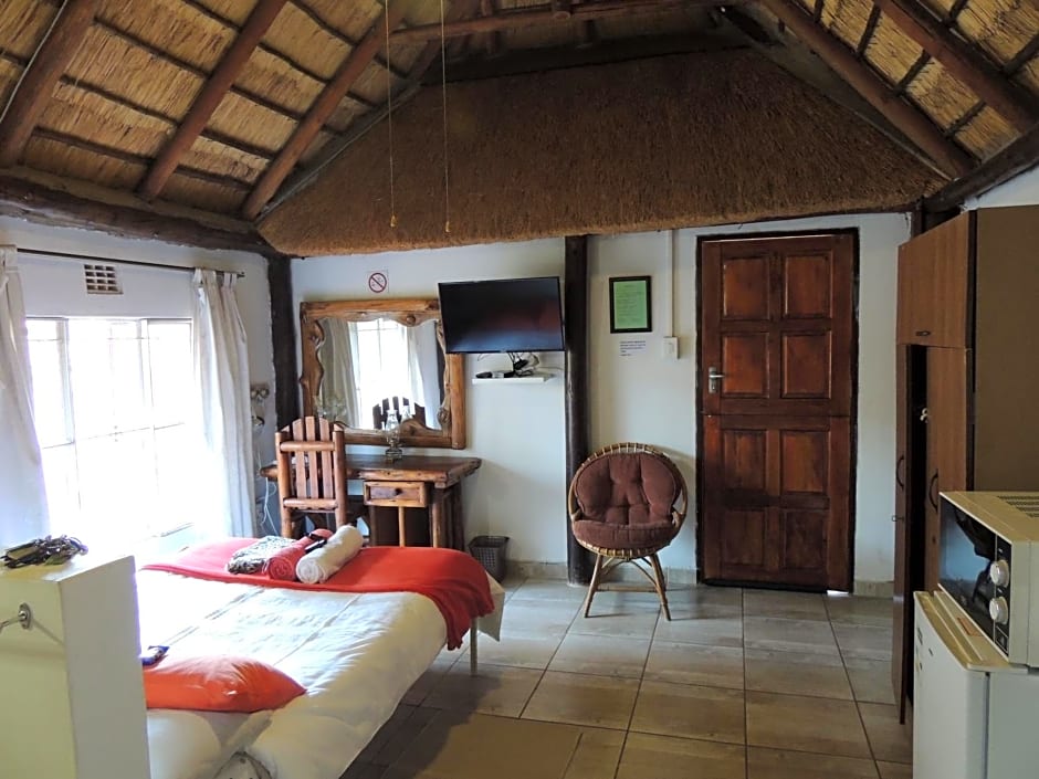 Karibu River Retreat