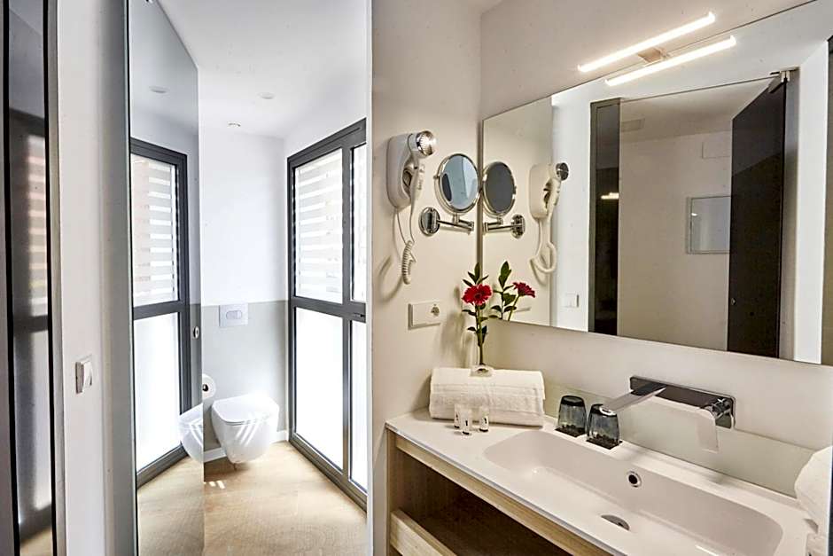 Sercotel Valencia Alameda 41