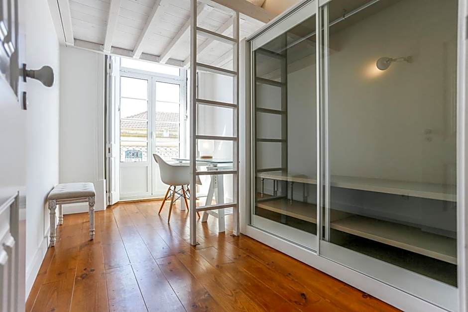 Prime Lisbon - Boavista 44