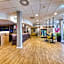 ibis Hotel Frankfurt Messe West