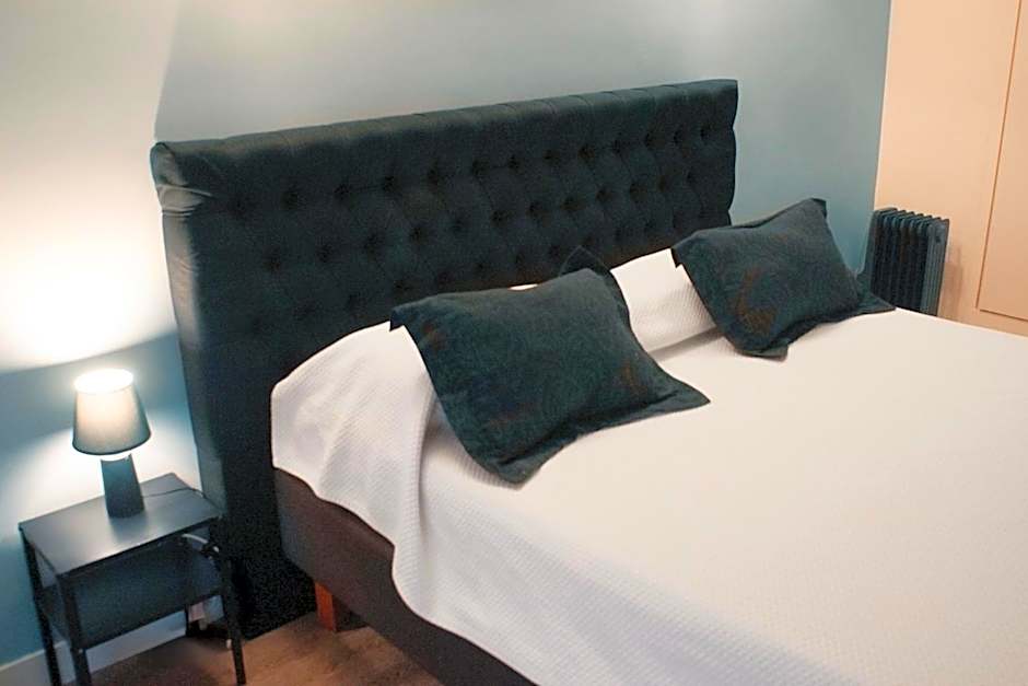 Hôtel du Mont Blanc