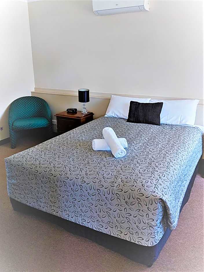 Miners Lodge Motor Inn