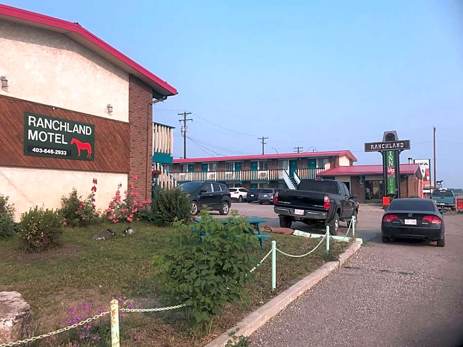 RANCHLAND Inn