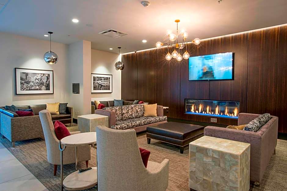 Residence Inn by Marriott Cincinnati Midtown/Rookwood