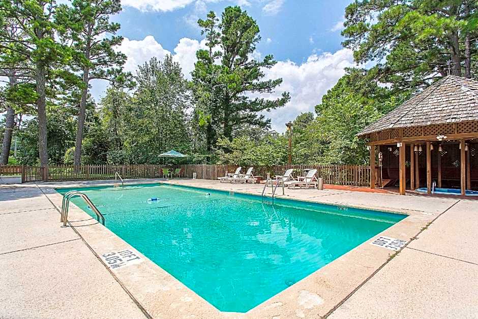 Econo Lodge Eureka Springs