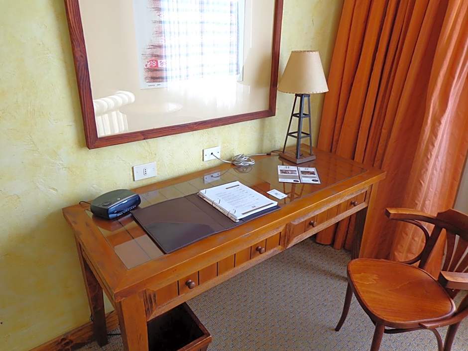 Park Hotel Calama