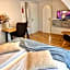 Hotel Seerose Bad Malente