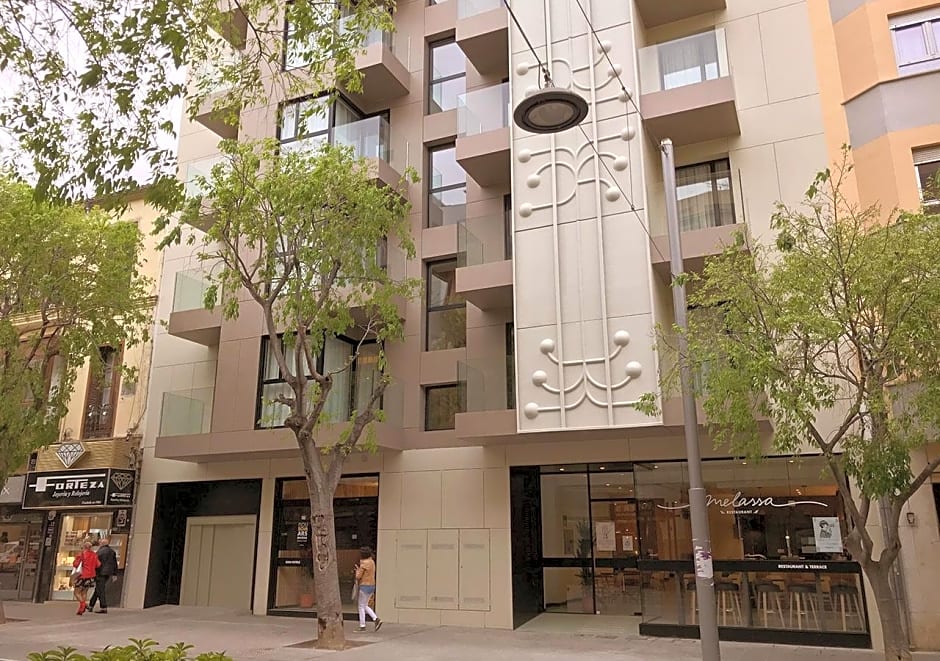 Ars Magna Bleisure Hotel