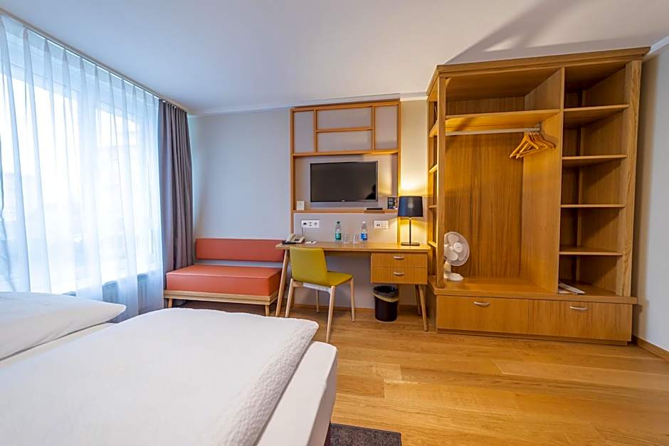 Dialoghotel Eckstein