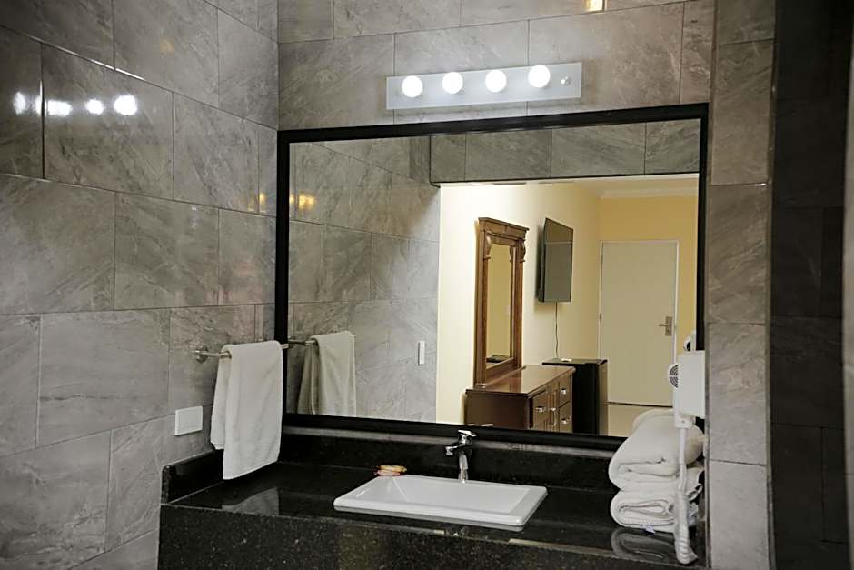 Hotel Posada Santa Fe Sabinas