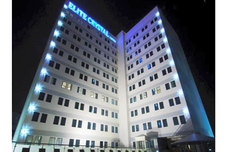 Elite Crystal Hotel