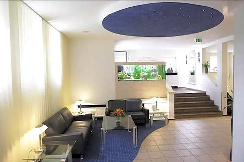 Stadthotel Kassel
