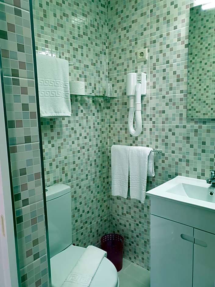 Residencial Palmeira