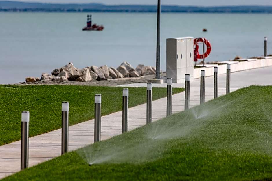 Balatonfői Yacht Club