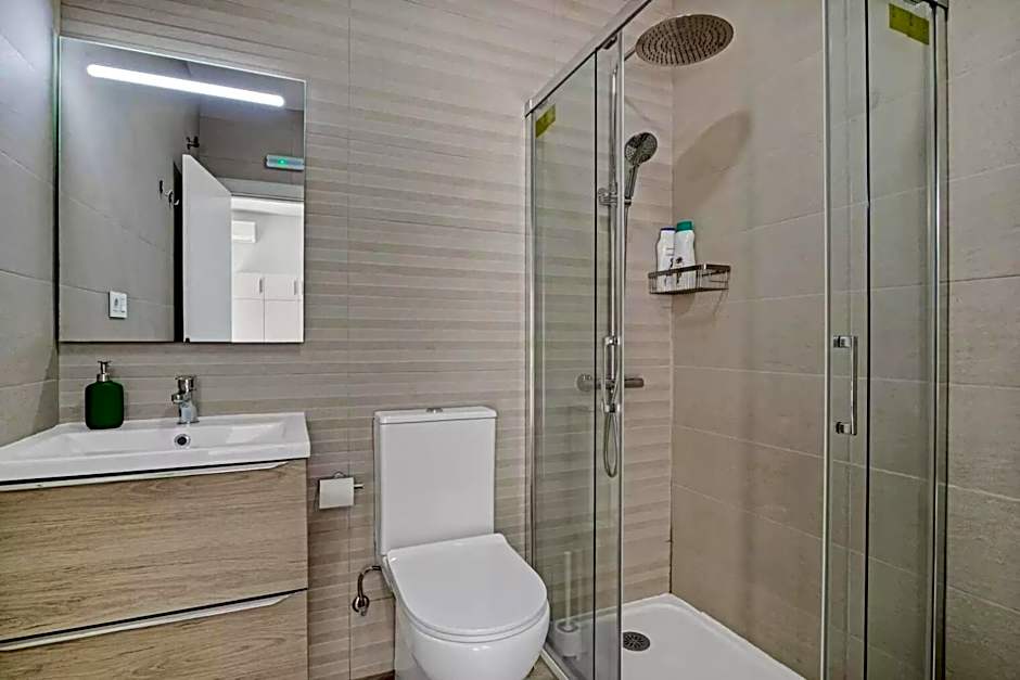 Umihouse apartamentos centro Alicante