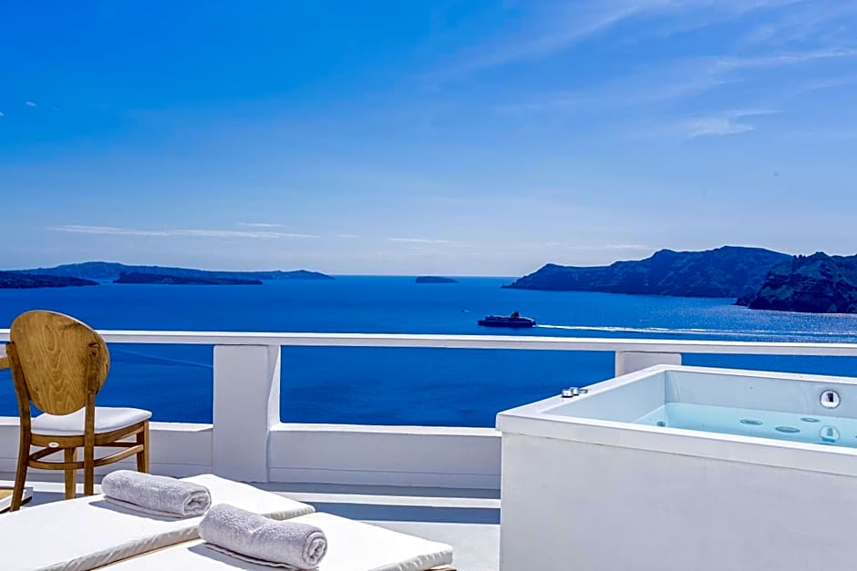 White Pearl Villas