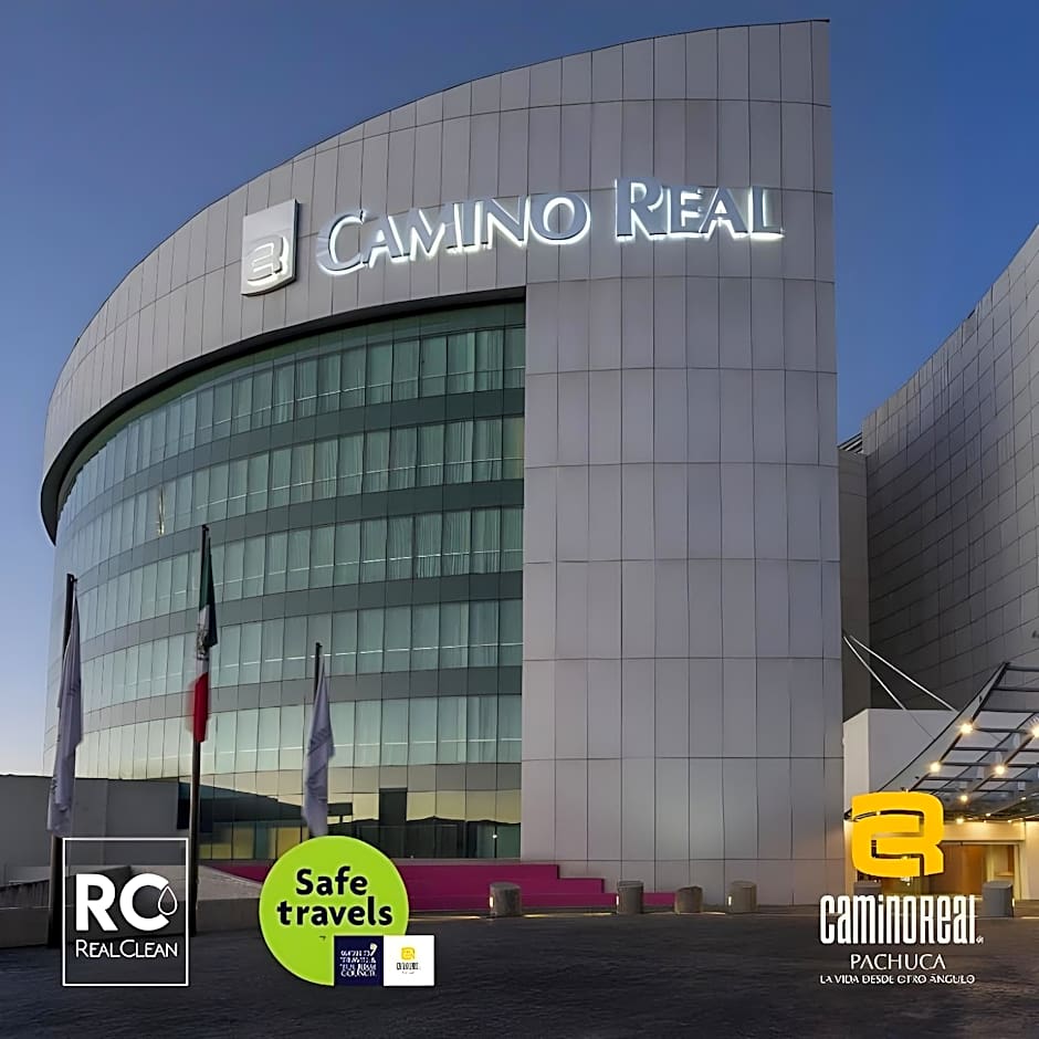 Camino Real Pachuca