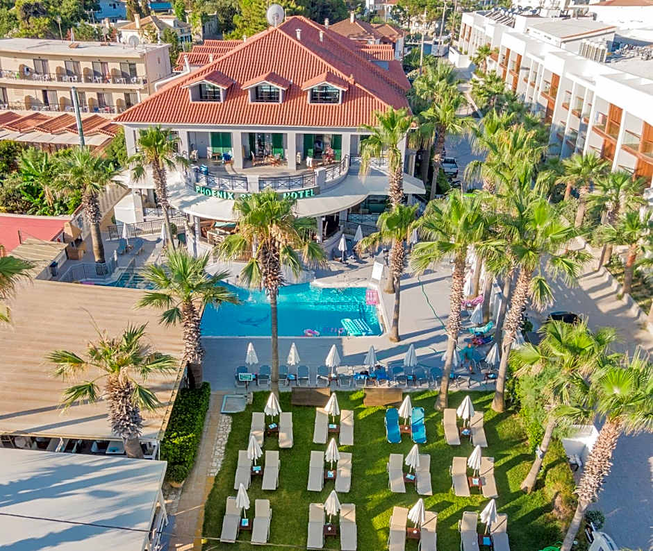 Phoenix Beach Hotel